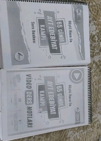 tyt ayt kitapları - Görsel 8