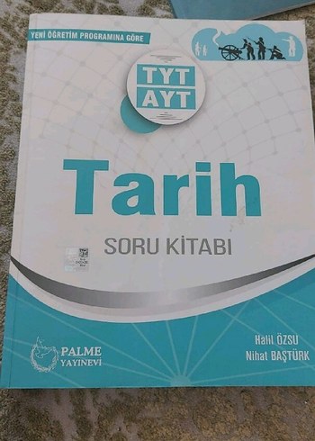 tyt ayt kitapları - Görsel 5
