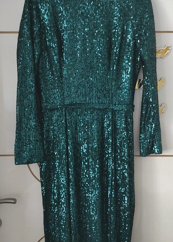 abiye tesettür - Görsel 2