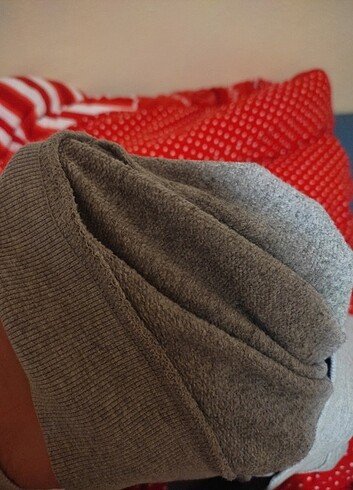 Pull and Bear Pullandbear sweat xl beden oversize