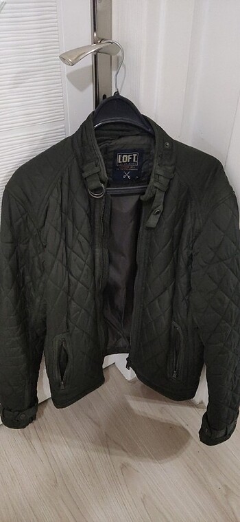 Erkek mont LOFT L BEDEN 