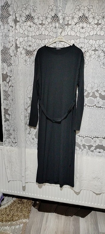 Elbise uzun