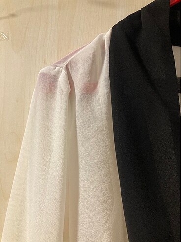 xs Beden Zara gömlek sifon