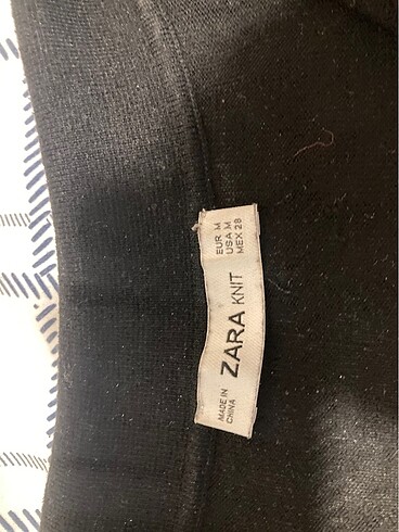 Zara Zara triko kazak