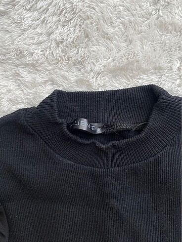 Uzun kollu Bluz - Görsel 3