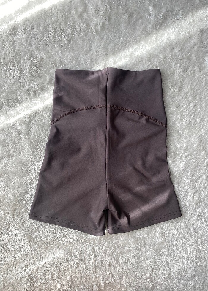 Kısa spor taytı - Görsel 3