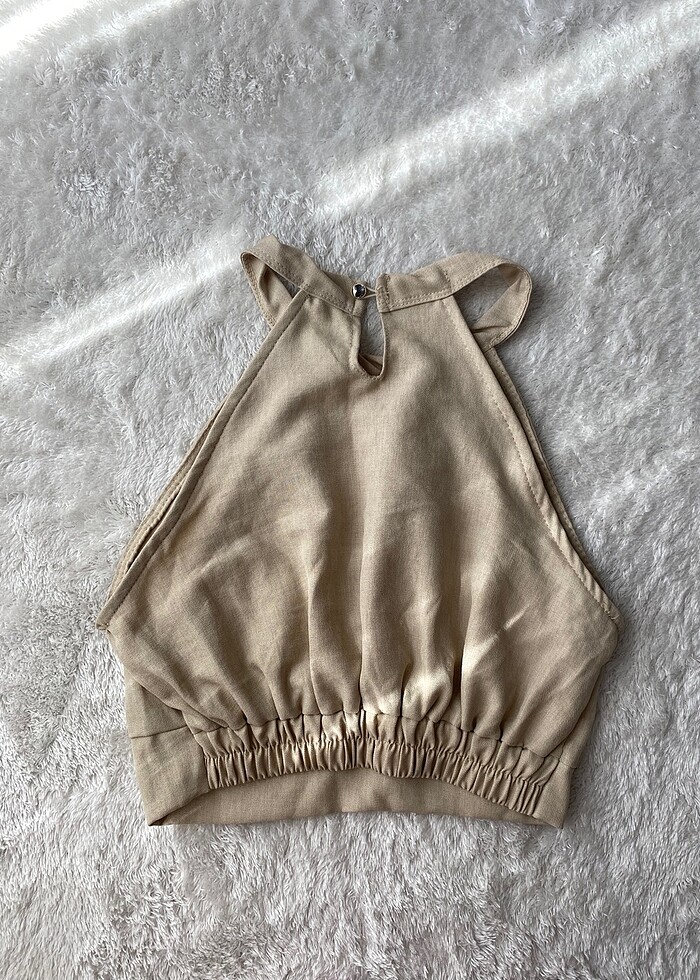 Üst bluz - Görsel 2