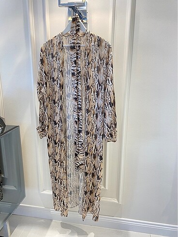 Kimono pareo