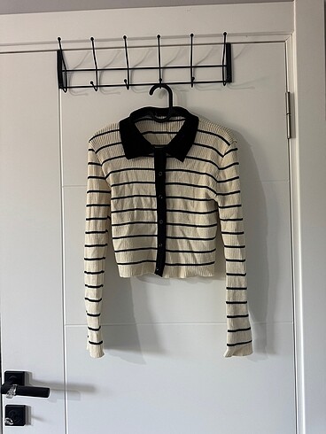 crop hırka