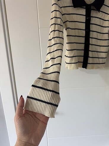 Trendyol & Milla crop hırka