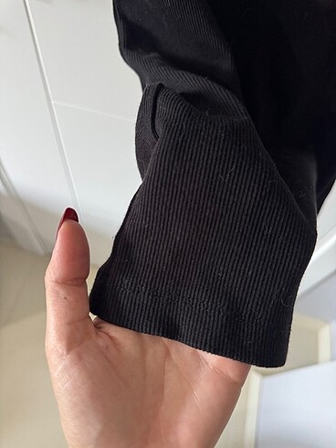 Diğer fitilli kumaş elbise