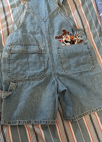 m Beden warner bros looney tunes
