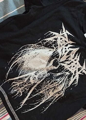 s Beden Gotik crop