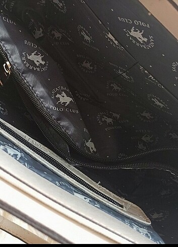 Uspa çanta - Görsel 2