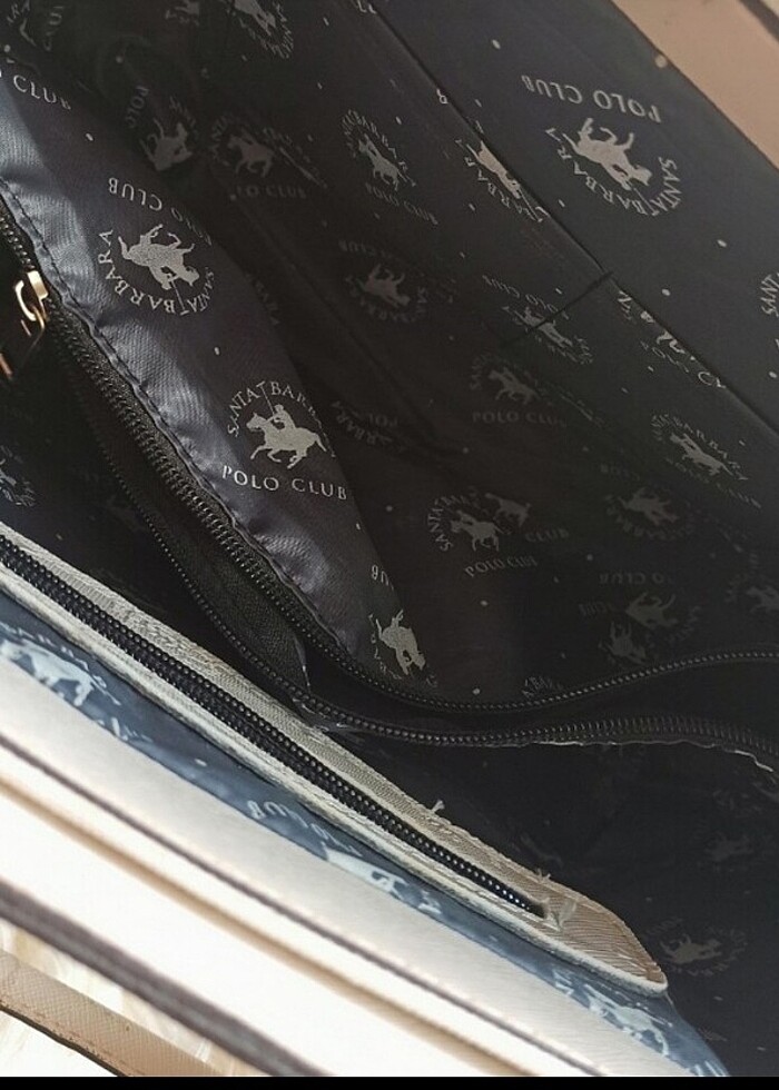 Uspa çanta  - Görsel 2