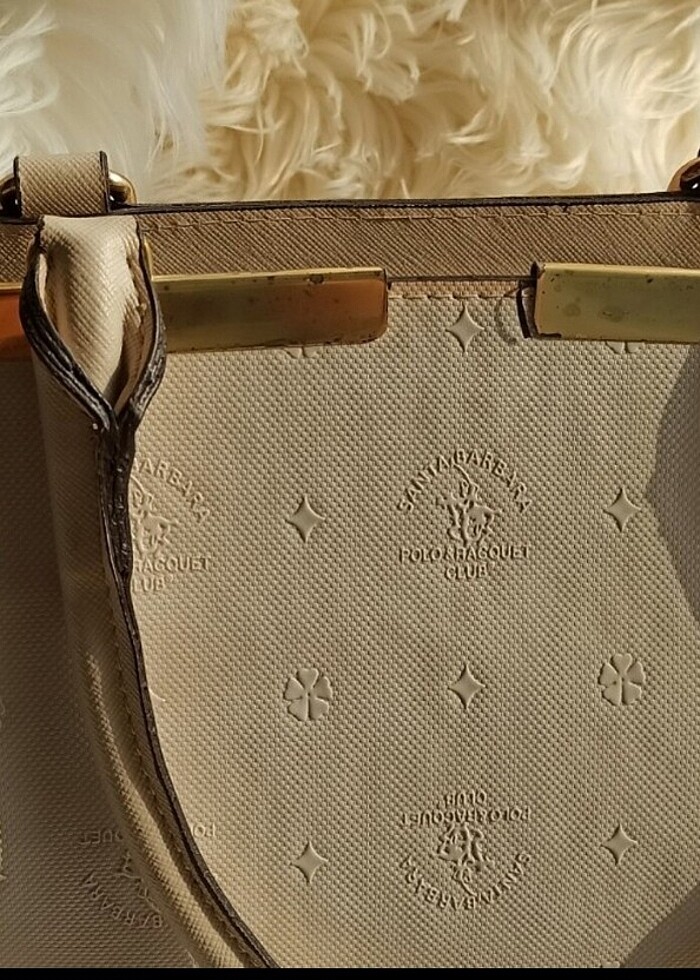 Uspa çanta  - Görsel 4