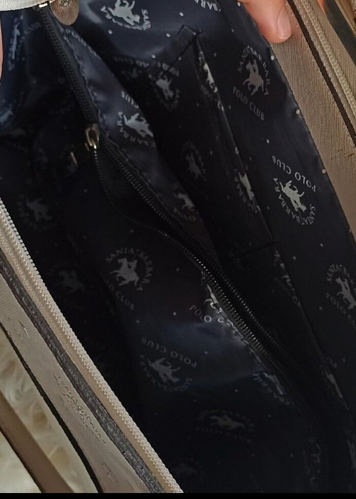 Uspa çanta  - Görsel 5