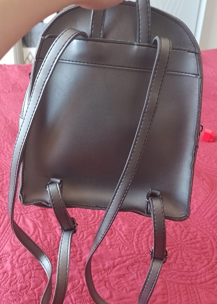 Şort çantası  - Görsel 2