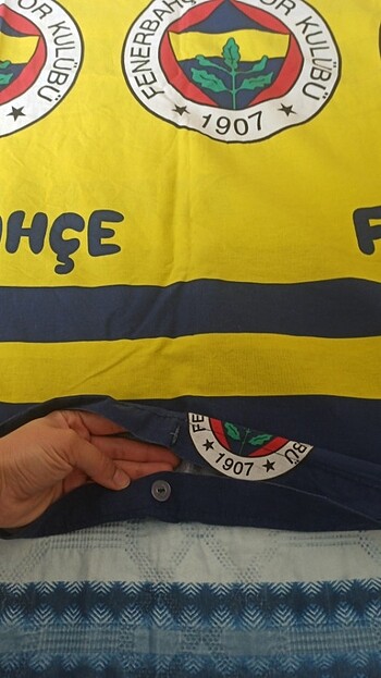 Bebek nevresim seti - Görsel 2