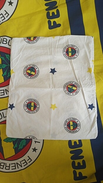 Bebek nevresim seti - Görsel 3