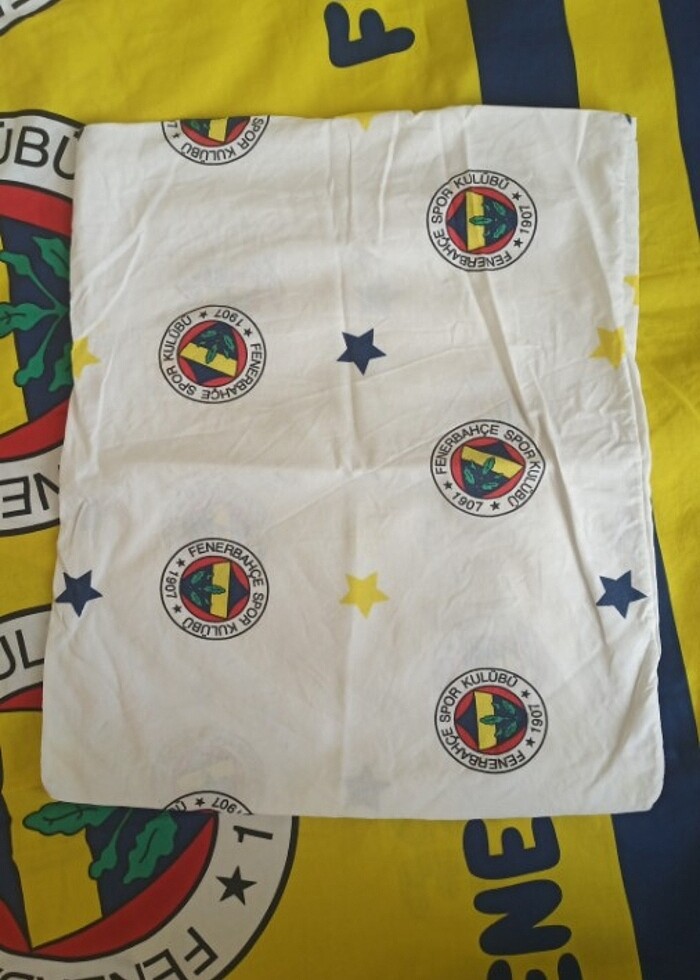 Bebek nevresim seti  - Görsel 3