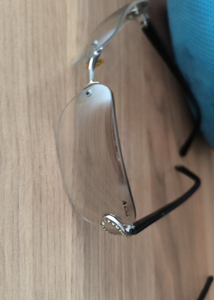 Güneş gözlüğü  - Görsel 5