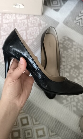 Stiletto - Görsel 2