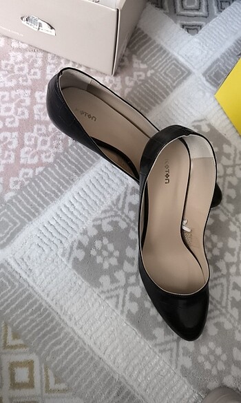 Stiletto - Görsel 4