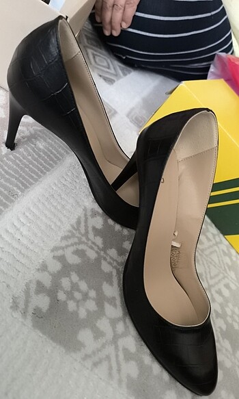 Stiletto - Görsel 5