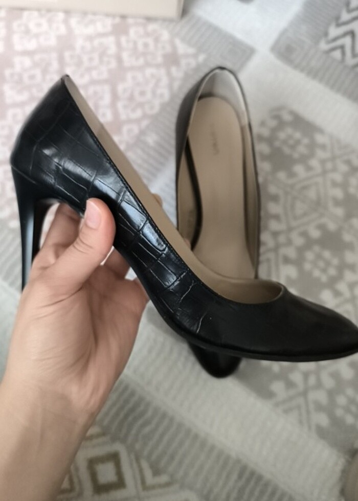 Stiletto - Görsel 2