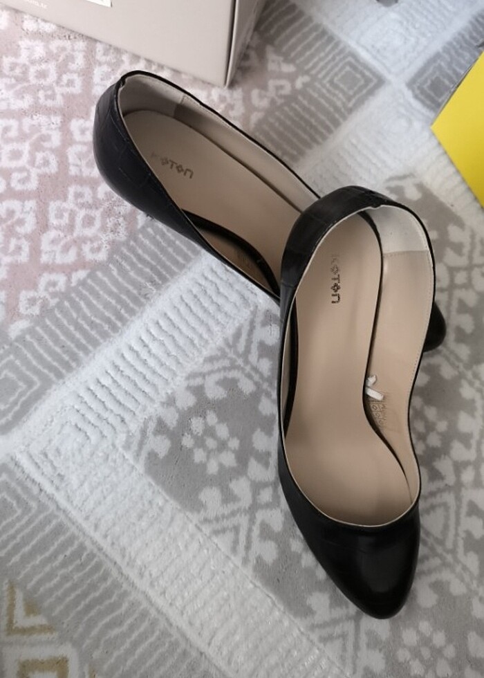 Stiletto - Görsel 4