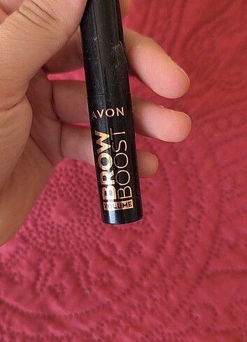 Kaş sabitleyici - Görsel 2