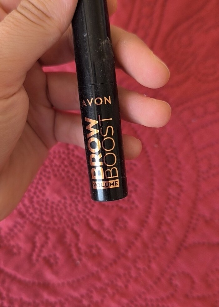 Kaş sabitleyici  - Görsel 2