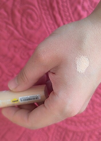 Bee Beauty Kapatıcı