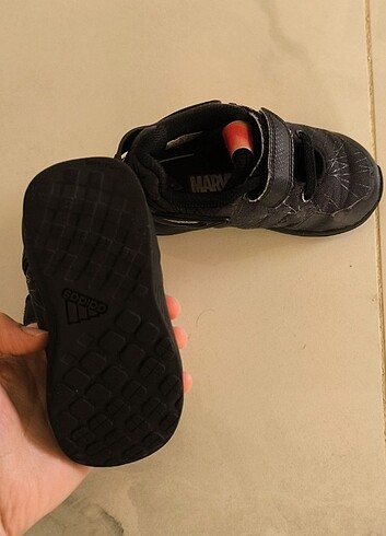 Adidas bebek ayyakabi - Görsel 5