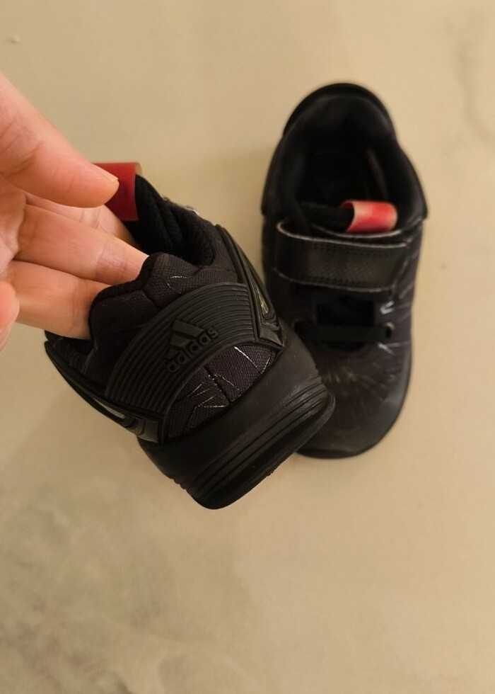 Adidas bebek ayyakabi - Görsel 4