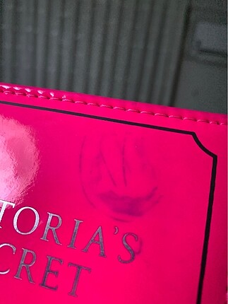 Victoria?s secret cüzdan