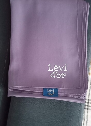 Abiye ve şalı birlikte - Görsel 2