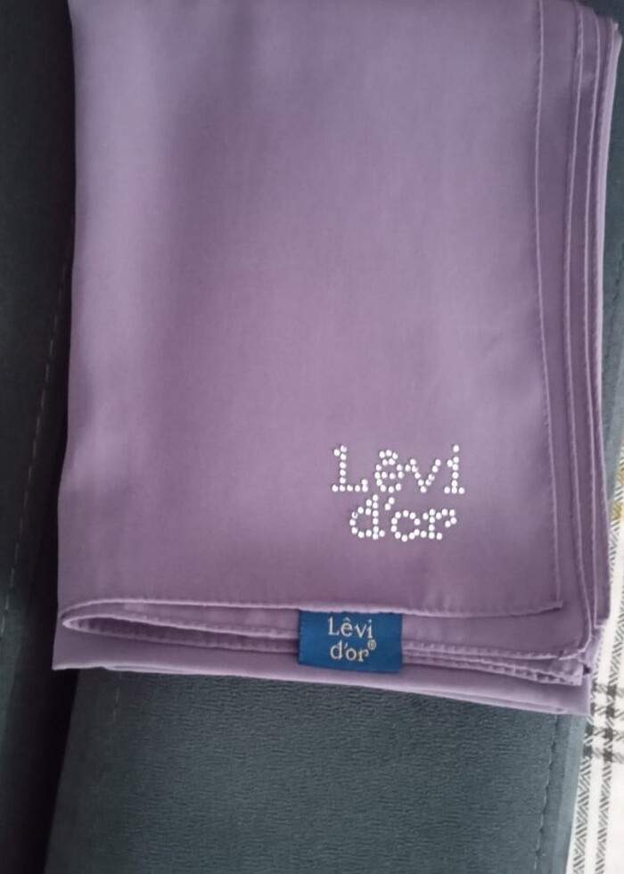 Abiye ve şalı birlikte - Görsel 2