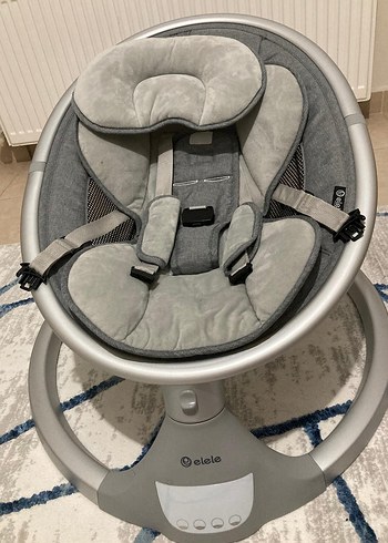 Elele bayb ana kucağı otomatik - Görsel 5