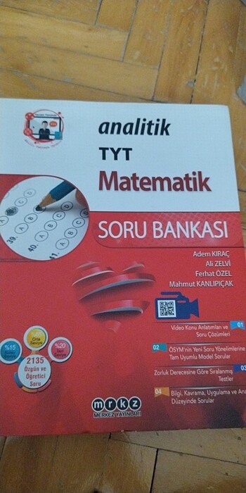 Tyt matematik soru bankasi