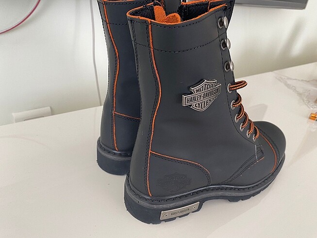 39 Beden Harley kadın bot