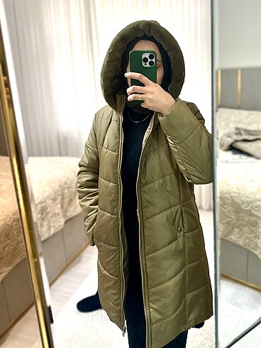 LC Waikiki Hiç giyilmedi