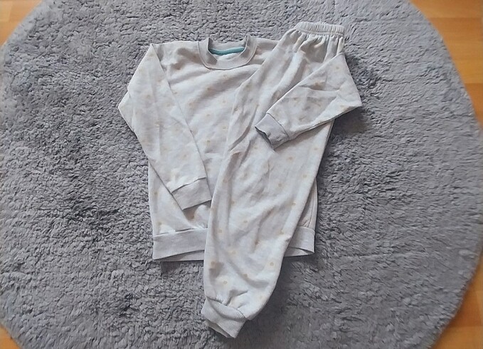 Pijama takımı