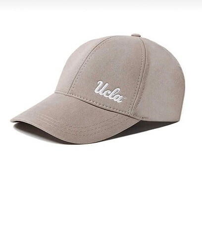 Ucla Spor Şapka