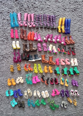 Monster High