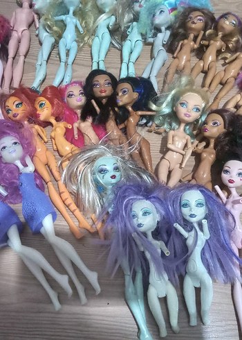 Monster High