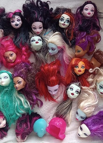 Monster High