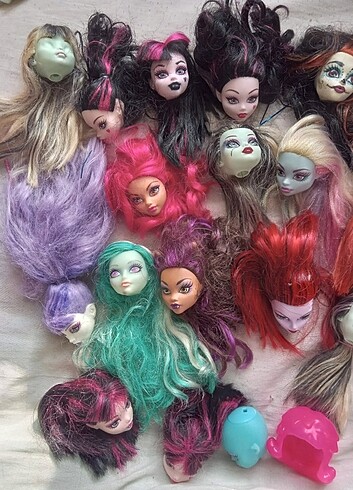 Monster High Monster High