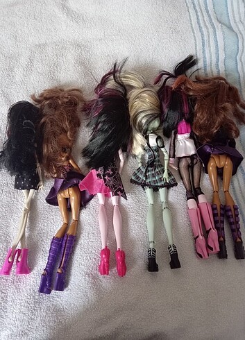 Monster High Monster High